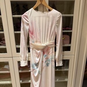 Ted Baker- Elegant and Fashionable Floral